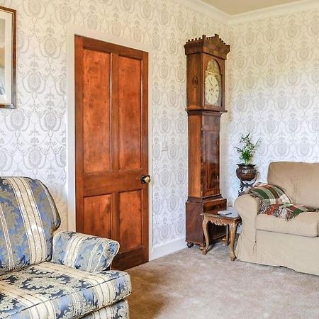 Beautiful Traditional Secluded Country Cottage Sanquhar Zewnętrze zdjęcie