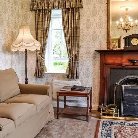 Beautiful Traditional Secluded Country Cottage Sanquhar Zewnętrze zdjęcie